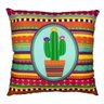 Almofada Cacto Mexicano - 1