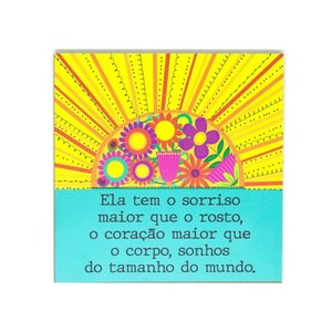 Quadro Sol