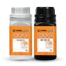 Kit Resina Epóxi e Endurecedor CR  900 UV+ de Alta Viscosidade e Baixa Espessura (200 g + 102 g) - 1