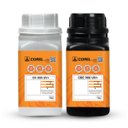 Ver imagem 1 de Kit Resina Epóxi e Endurecedor CR 900 UV+ de Alta Viscosidade e Baixa Espessura (200 g + 102 g)