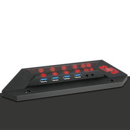 Mesa Gamer Dragon War Gt-005 - 4