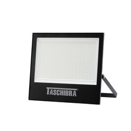 Refletor Led 200W Luz Branca 6500K Taschibra - 1