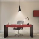 Ver imagem 3 de Pendente LED 12W TPCL Taschibra Luz Amarela 4000K