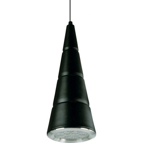 Pendente LED 12W TPCL Taschibra Luz Amarela 4000K