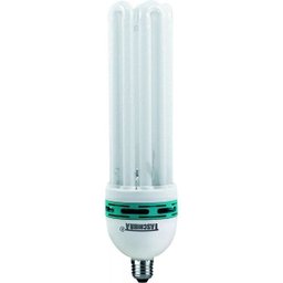 Lâmpada Compacta 84W Taschibra 127V Luz Branca - 1 Lâmpada Compacta 84W Taschibra 127V Luz Branca - 1