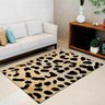 Tapete Marbella Safari Leopardo Rayza 60cmx2,30M - 1