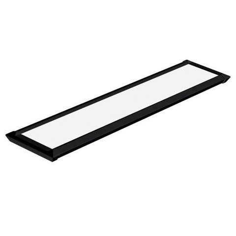 Luminária Led TL Slim 10 Taschibra Luz Branca