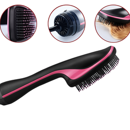 Escova Secadora de Cabelo 110v – Alisadora e Modeladora - 2