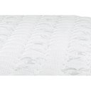 Ver imagem 4 de Colchão King Castor Super Espuma D33 Black White Double Face (193x203x25) -