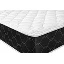 Ver imagem 5 de Colchão King Castor Super Espuma D33 Black White Double Face (193x203x25) -