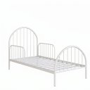 Ver imagem 4 de Cama Hope Solteiro:Branco