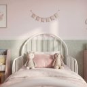 Ver imagem 3 de Cama Hope Solteiro:Branco