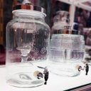 Ver imagem 2 de Suqueira de Vidro Condé