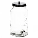 Ver imagem 1 de Suqueira de Vidro Condé