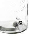 Ver imagem 3 de Suqueira de Vidro Condé