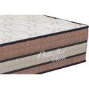 Ver imagem 3 de Colchão Queen Molas Ensacadas Masterpocket Seleto Double Face Euro Pillow (158x198x32) - Orthoflex
