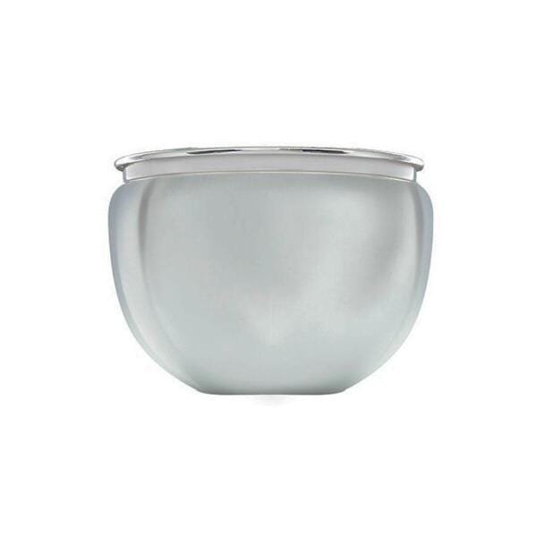 Cachepot Alto em Sheffield Plate - 1