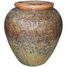 Vaso Vietnamita Rustico - 1