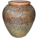 Ver imagem 1 de Vaso Vietnamita Rustico