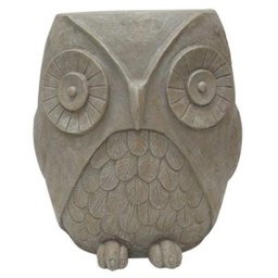 Seat Garden de Coruja - 1