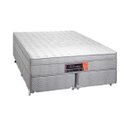 Ver imagem 3 de Colchão Casal Sankonfort Totalite 138x027