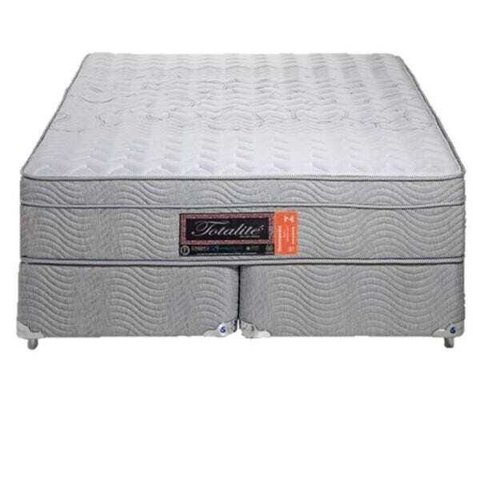 Colchão Casal Sankonfort Totalite 138x027