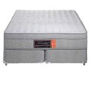 Ver imagem 1 de Colchão Casal Sankonfort Totalite 138x027