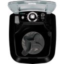 Ver imagem 2 de Lavadora de Roupas Tanquinho 10kg Newmaq