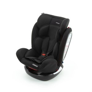 Cadeira Auto Cosco Unique Preto Sport 0 A 36kg - Imp01342