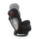 Ver imagem 2 de Cadeira Auto Cosco Unique Preto Sport 0 A 36kg - Imp01342