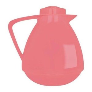 Bule Amare 650ml Azul Mor Chá Café - Pessego