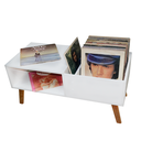 Ver imagem 4 de Rack de MDF Premium para Toca-Discos