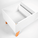 Ver imagem 6 de Rack de MDF Premium para Toca-Discos
