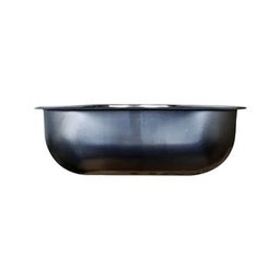 Pia Cozinha Funda Numero 1x17 C/acessorios 46x30x17 - 4
