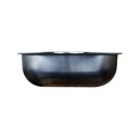 Ver imagem 4 de Pia Cozinha Funda Numero 1x17 C/acessorios 46x30x17
