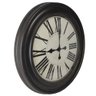 Relógio de Parede Grande Numero Romano Decorativo Vintage Cozinha Casa Parede - 1