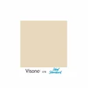 Ver imagem 3 de Assento Sanitario Poliester com Amortecedor Paris Visone (Salmao) para Vaso Ideal Standard
