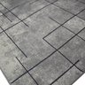 Tapete Belga 2,00m x 2,50m Para Sala Quarto Decoração Corttex - 3