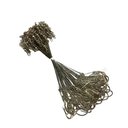 Ver imagem 4 de Anzol Encastoado Pesca 2/0 Marine Sports 4330 - 100un