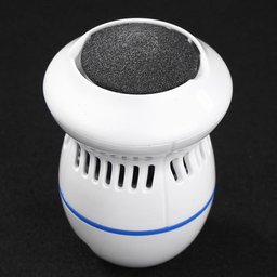 Lixadeira Pé Elétrico Portátil Removedor Calo Esfoliador - 3