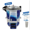 Autoclave Luna para Esterelização - 1