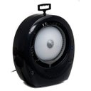 Ver imagem 1 de Climatizador Portátil Bob Super 2020 C/névoa Água Econômico 148 Watts Fluxo de Ar: 1700 M³/h Marca: