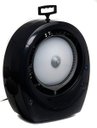 Ver imagem 1 de Climatizador Portátil Bob Super 2020 C/névoa Água Econômico 148 Watts Fluxo de Ar: 1700 M³/h Marca: