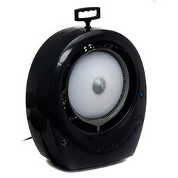 Climatizador Portátil Bob Super 2020 C/Névoa Água Econômico 148 Watts Fluxo de Ar: 1700 M³/H Marca: - 1
