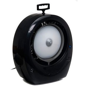 Climatizador Portátil Bob Super 2020 C/Névoa Água Econômico 148 Watts Fluxo de Ar: 1700 M³/H Marca: