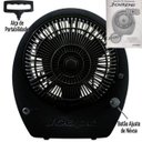 Ver imagem 2 de Climatizador Portátil Bob Super 2020 C/névoa Água Econômico 148 Watts Fluxo de Ar: 1700 M³/h Marca: