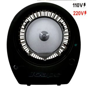 Climatizador Portátil Bob Super 2020 C/Névoa Água Econômico 148 Watts Fluxo de Ar: 1700 M³/H Marca: