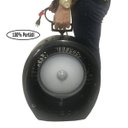 Ver imagem 6 de Climatizador de Ar Parede Portátil Super Bob 2020 By Shoppstore, 148 W Fluxo Ar:1700m³/h Marca: Joap