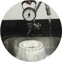 Ver imagem 5 de Refil Mop 360 Nano Microfibra Kit para 1 Ano C/4un Padrão Usa 110 Gramas, Ø350 Mm, Marca: Flexmop