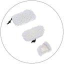 Ver imagem 2 de Refil Vaporizador H2o Mop X5® (conjunto Janela, Roupa e Pó)